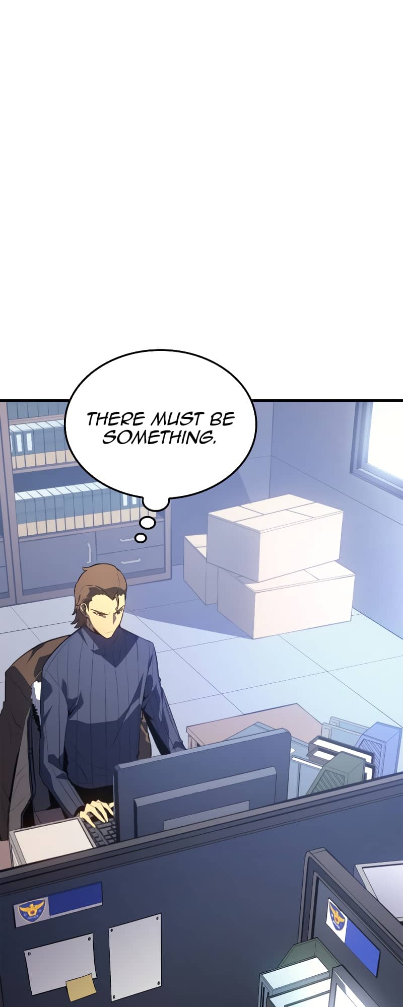 Solo Leveling, Chapter 180 image 66
